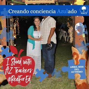 Meet your Posher, Veronica